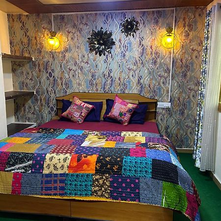 Laxmi Narayan Homestay-Harshil Harsil Екстериор снимка