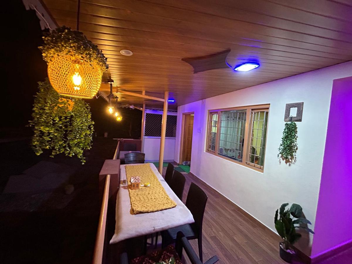 Laxmi Narayan Homestay-Harshil Harsil Екстериор снимка