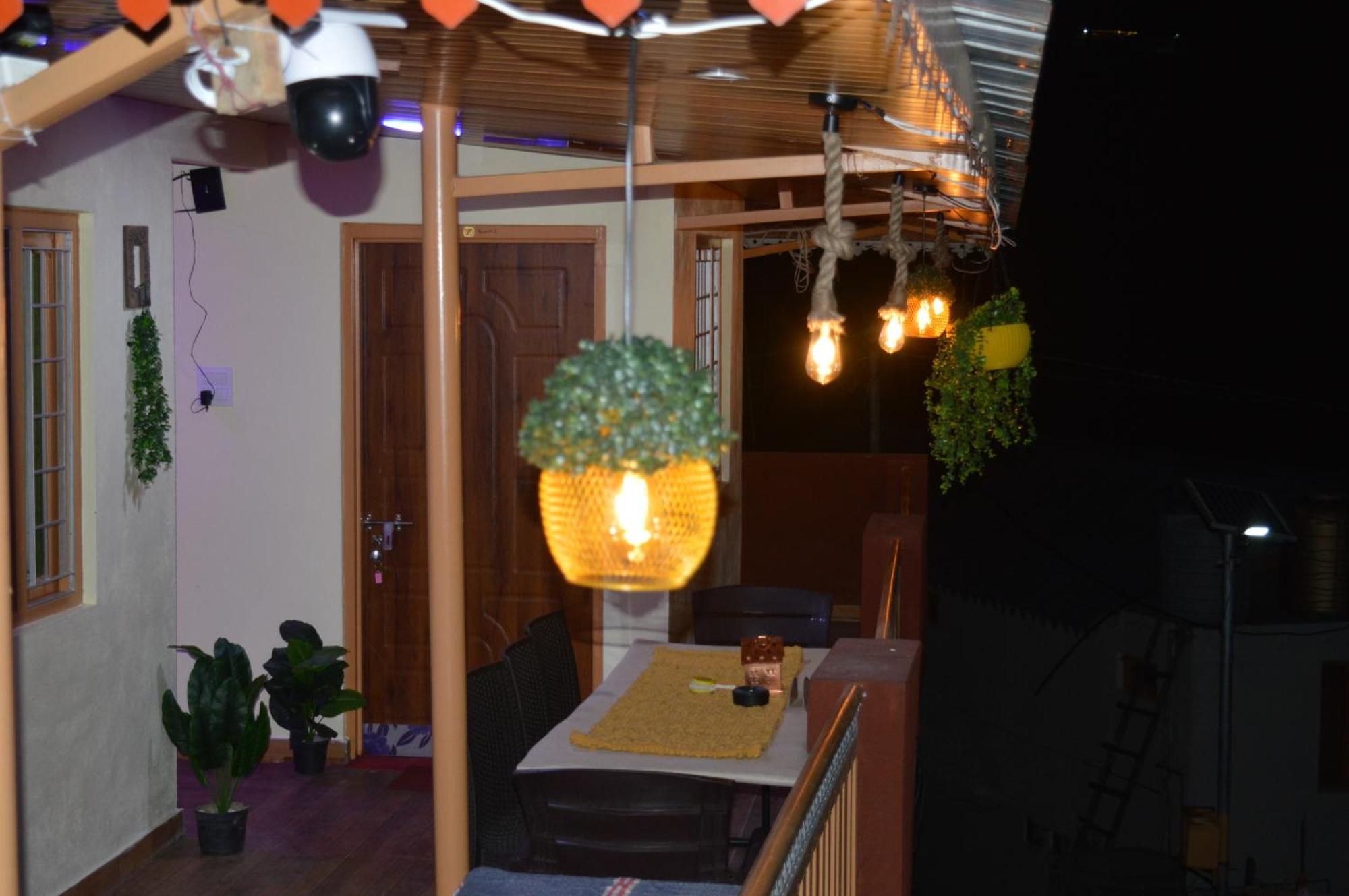 Laxmi Narayan Homestay-Harshil Harsil Екстериор снимка