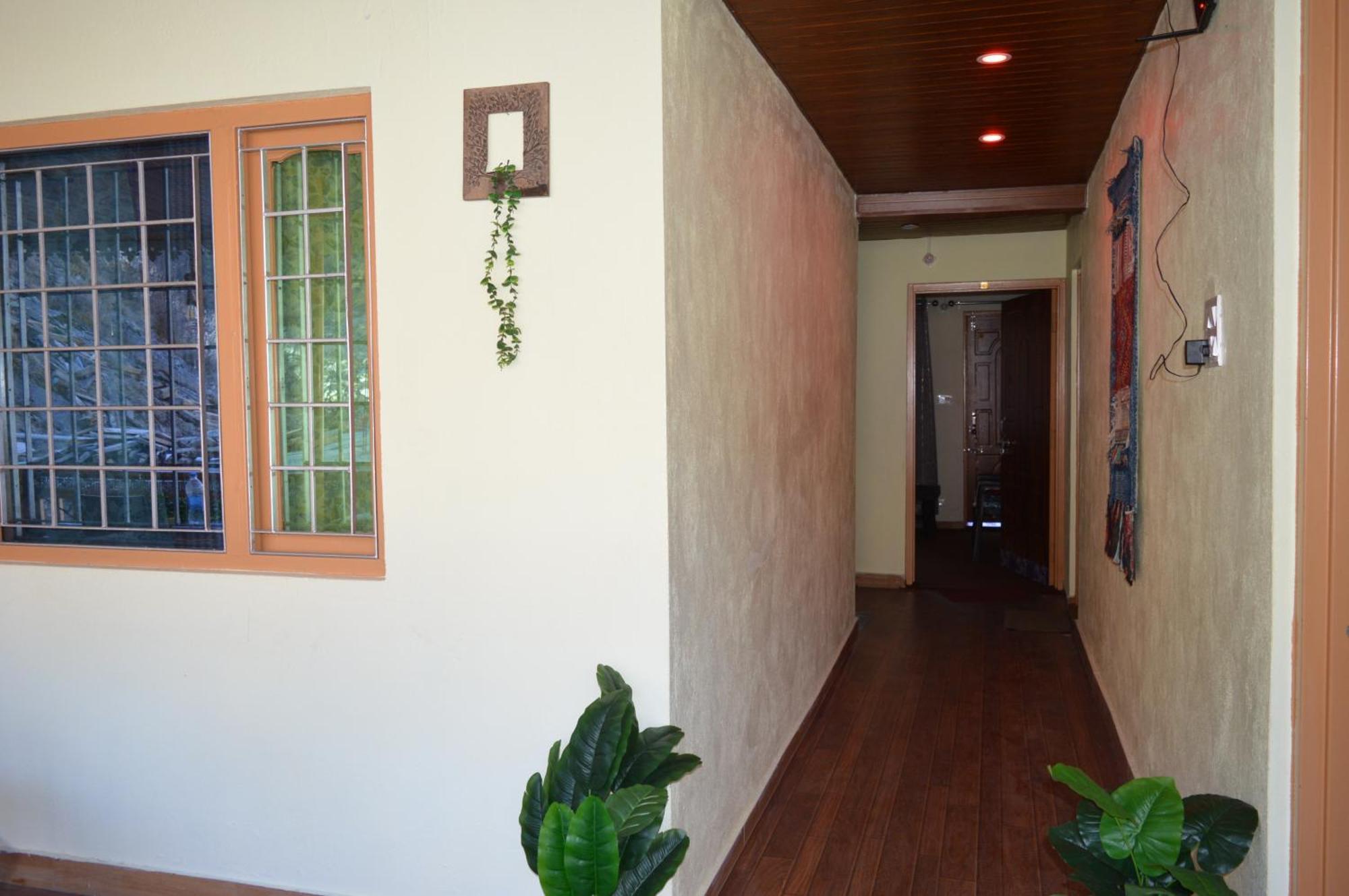 Laxmi Narayan Homestay-Harshil Harsil Екстериор снимка