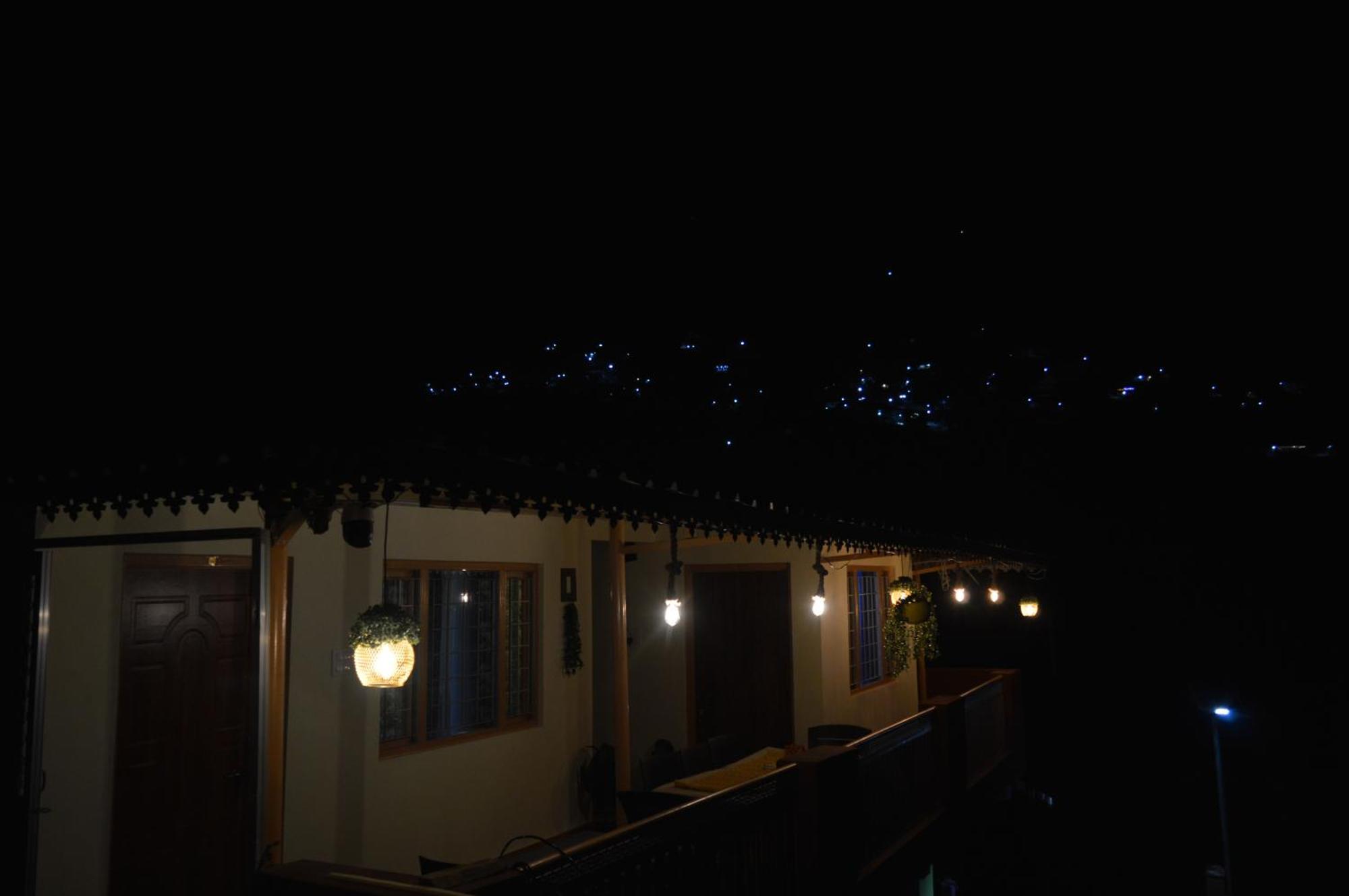 Laxmi Narayan Homestay-Harshil Harsil Екстериор снимка