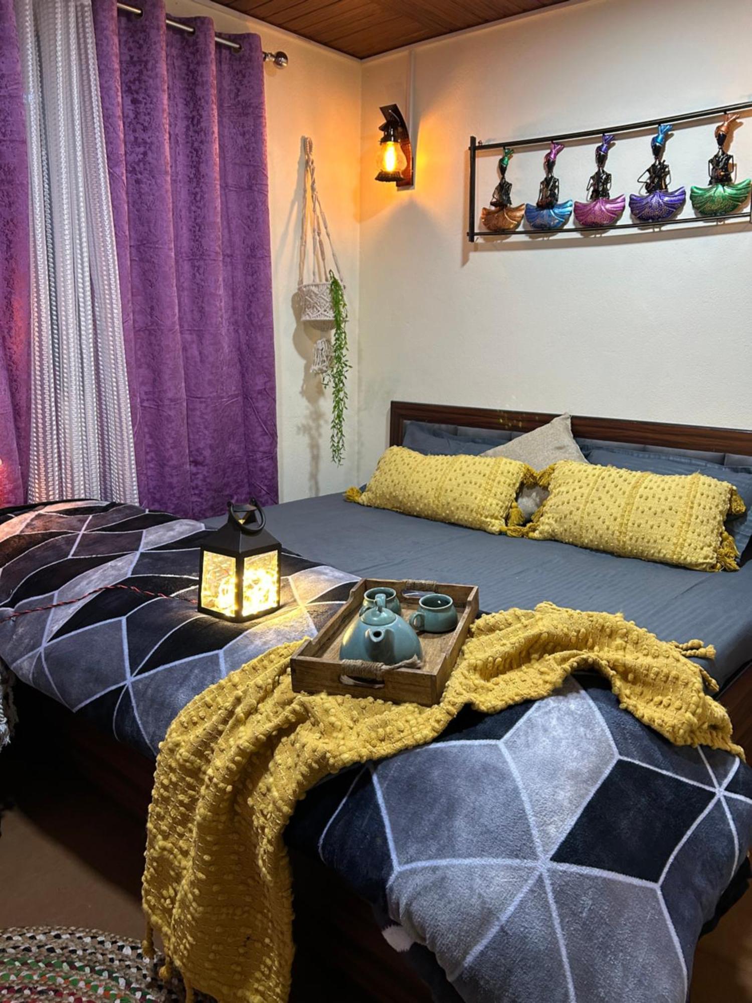 Laxmi Narayan Homestay-Harshil Harsil Екстериор снимка