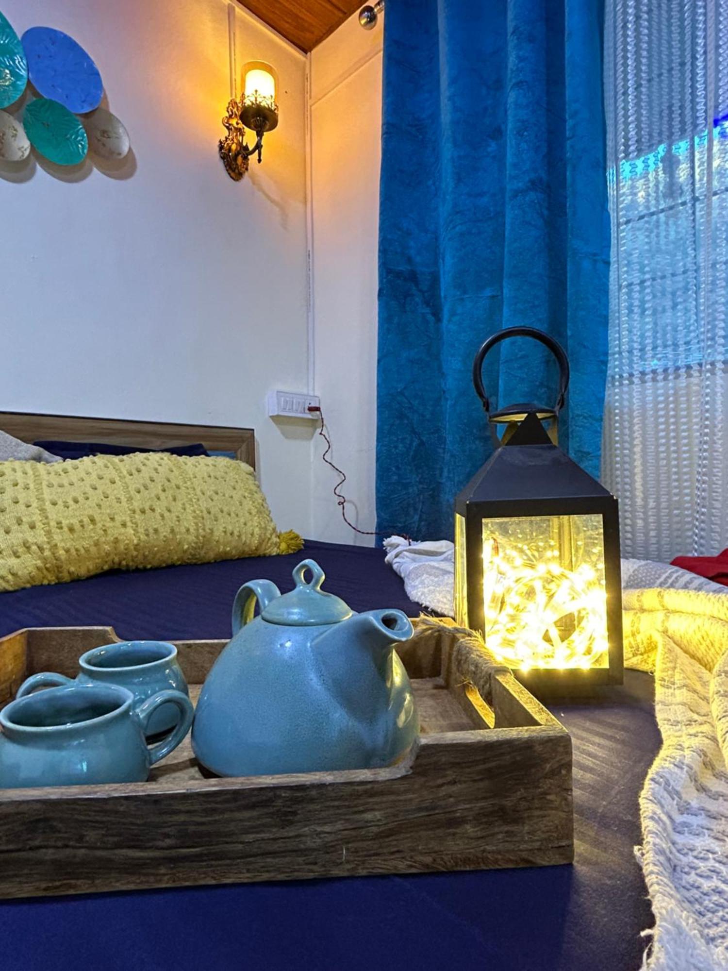 Laxmi Narayan Homestay-Harshil Harsil Екстериор снимка